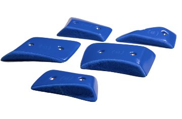 Pusher DT Granite Screw-Ons Set3の画像
