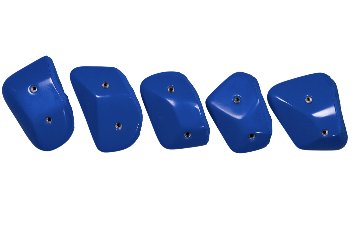 Pusher DT Granite Screw-Ons Set4の画像