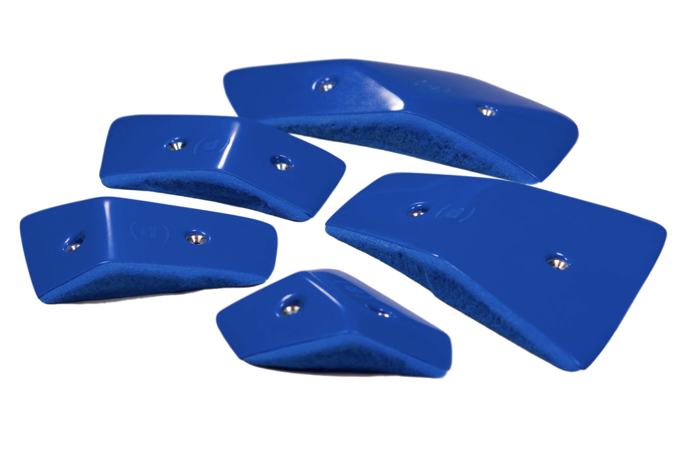 Pusher DT Granite Screw-Ons Set5の画像