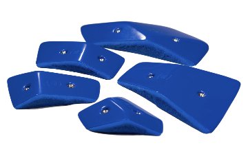Pusher DT Granite Screw-Ons Set5の画像