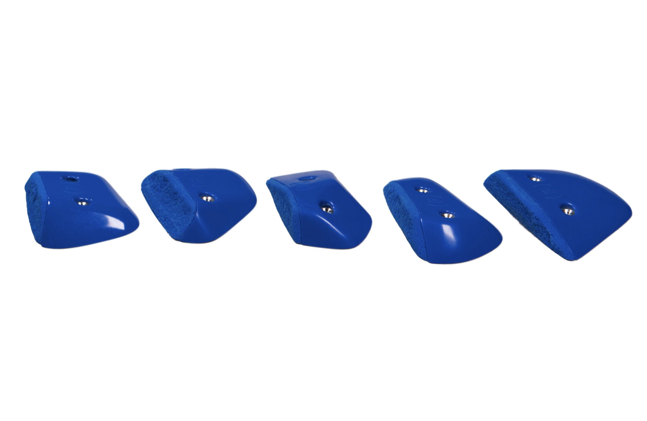 Pusher DT Granite Screw-Ons Set6の画像