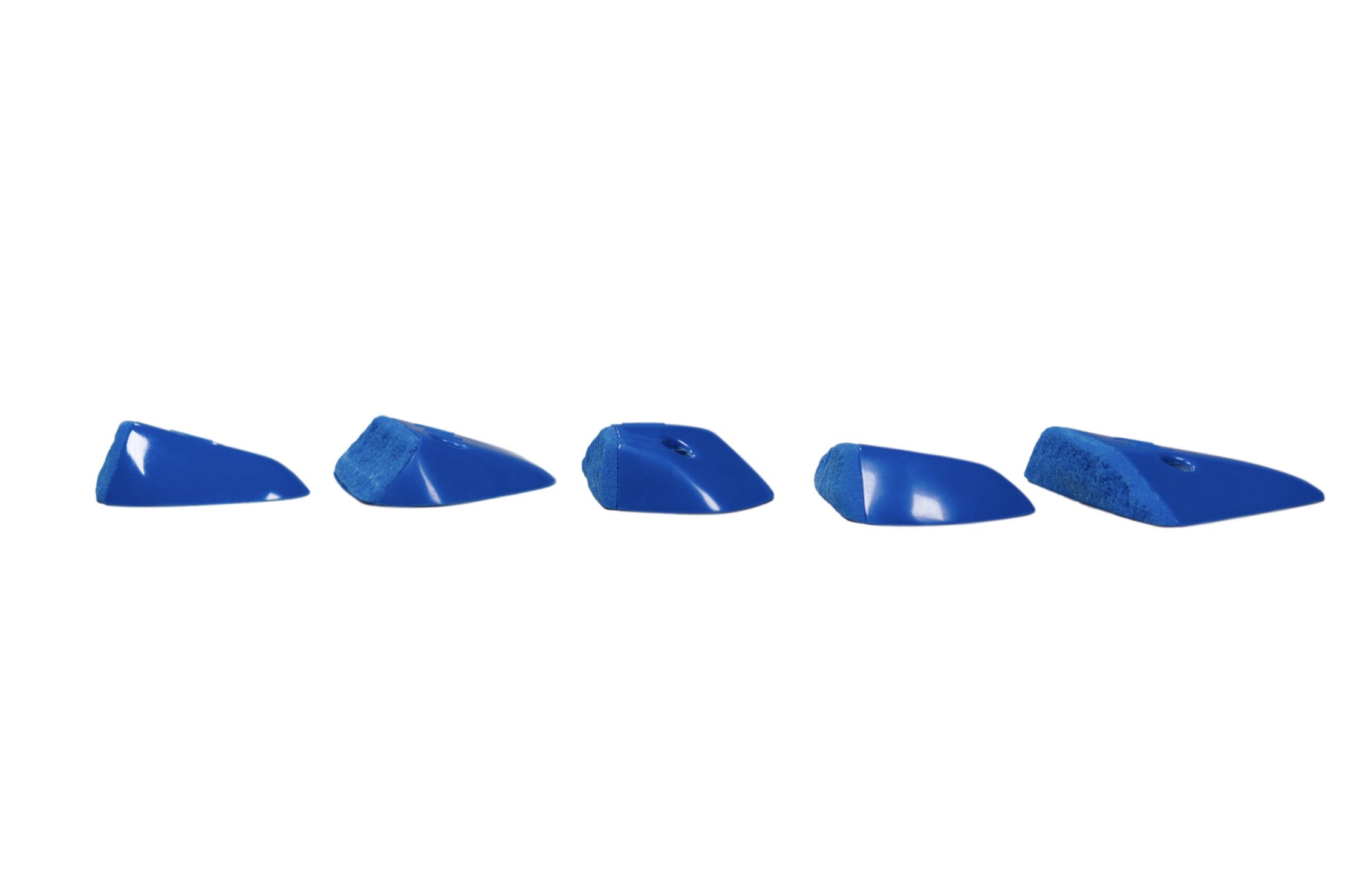 Pusher DT Granite Screw-Ons Set6の画像