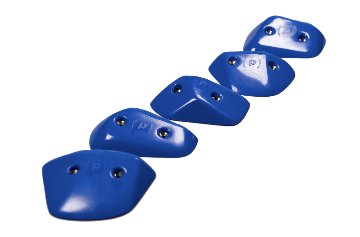 Pusher DT Granite Screw-Ons Set6の画像