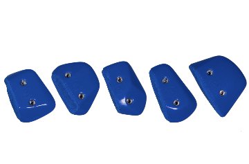 Pusher DT Granite Screw-Ons Set6の画像