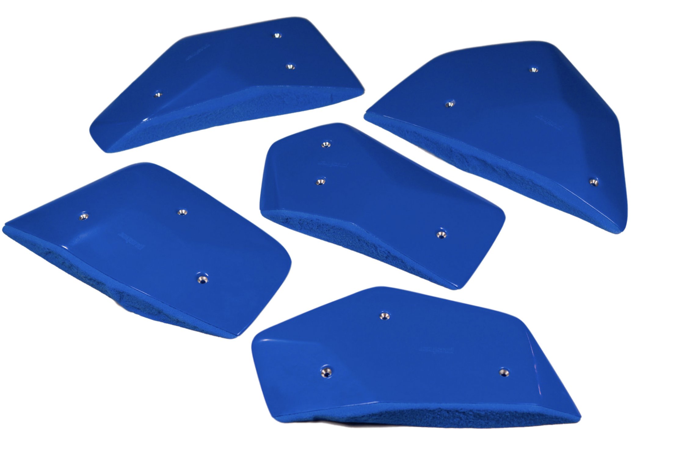 Pusher DT Granite Screw-Ons Set7の画像