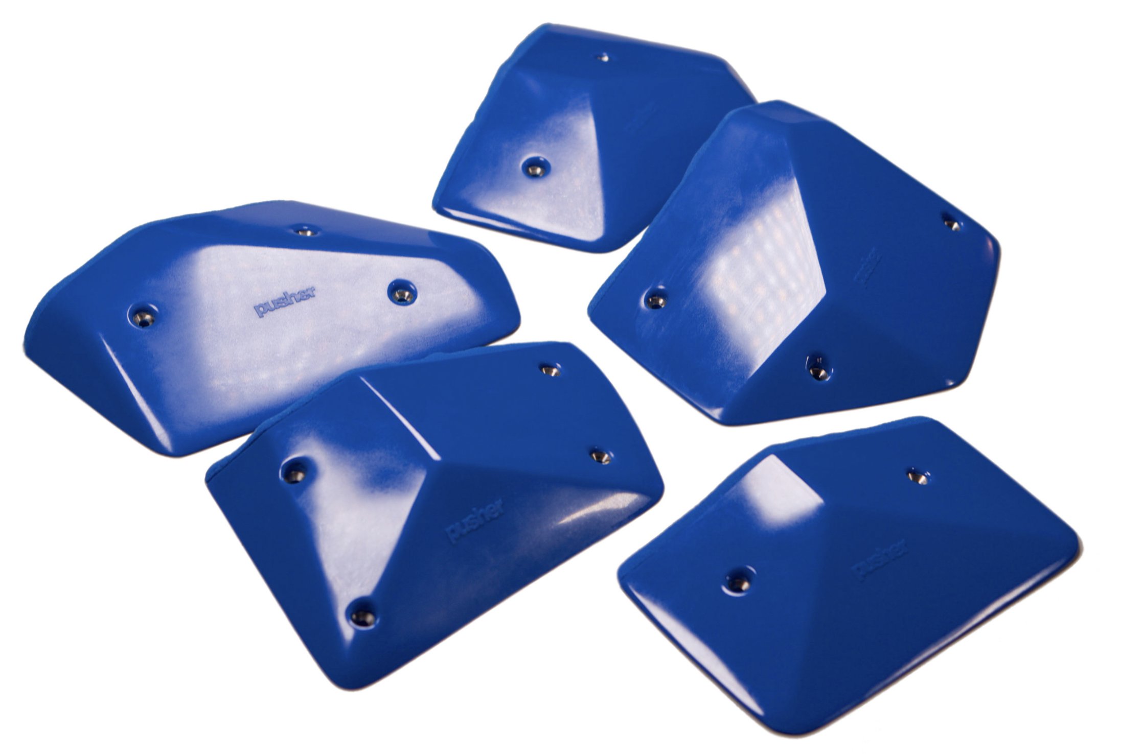 Pusher DT Granite Screw-Ons Set8の画像