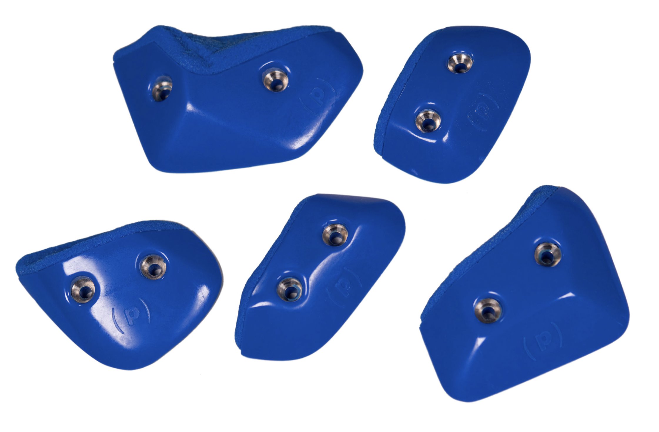 Pusher DT Granite Screw-Ons Set9の画像