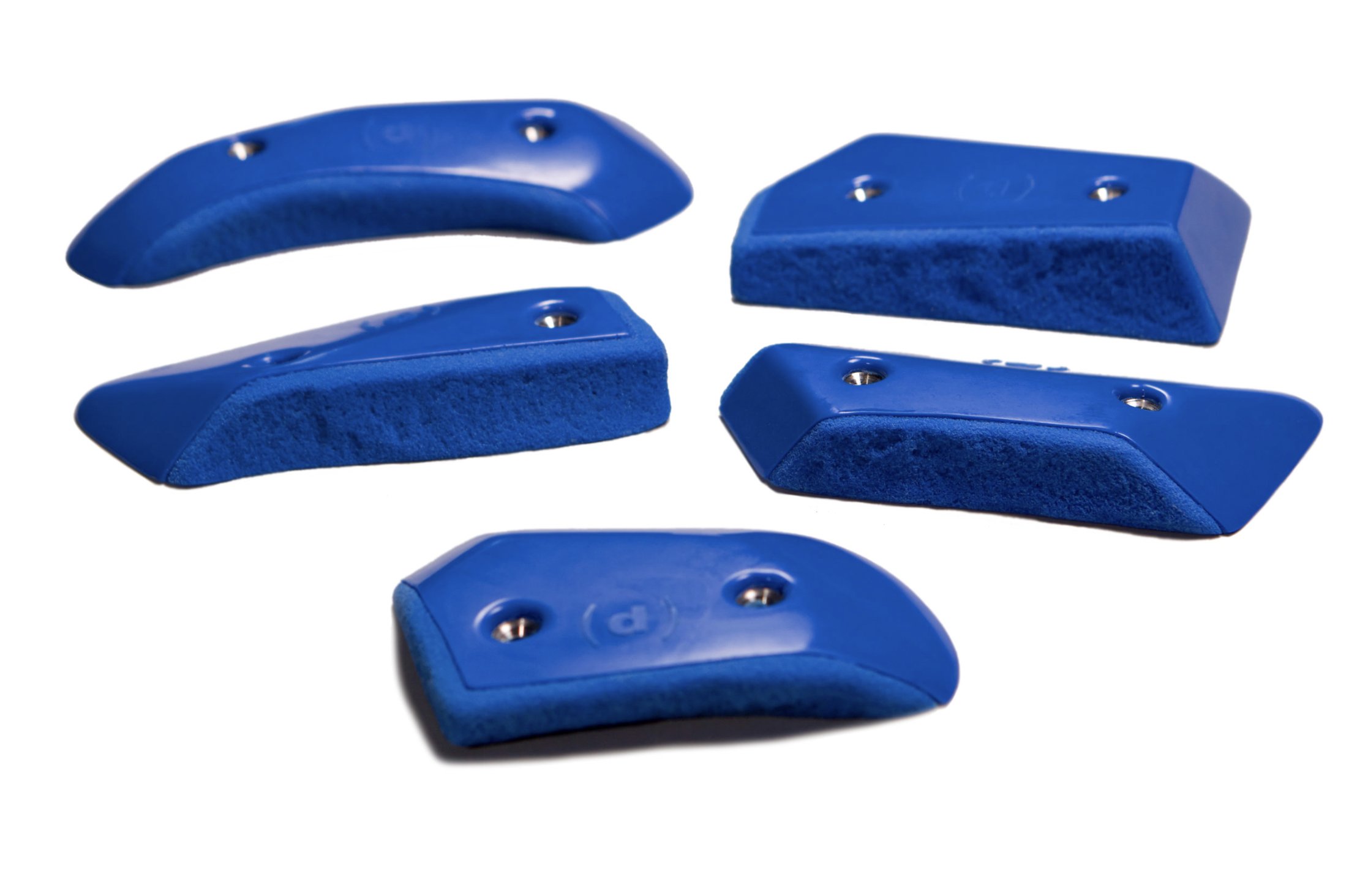 Pusher DT Granite Screw-Ons Set10の画像