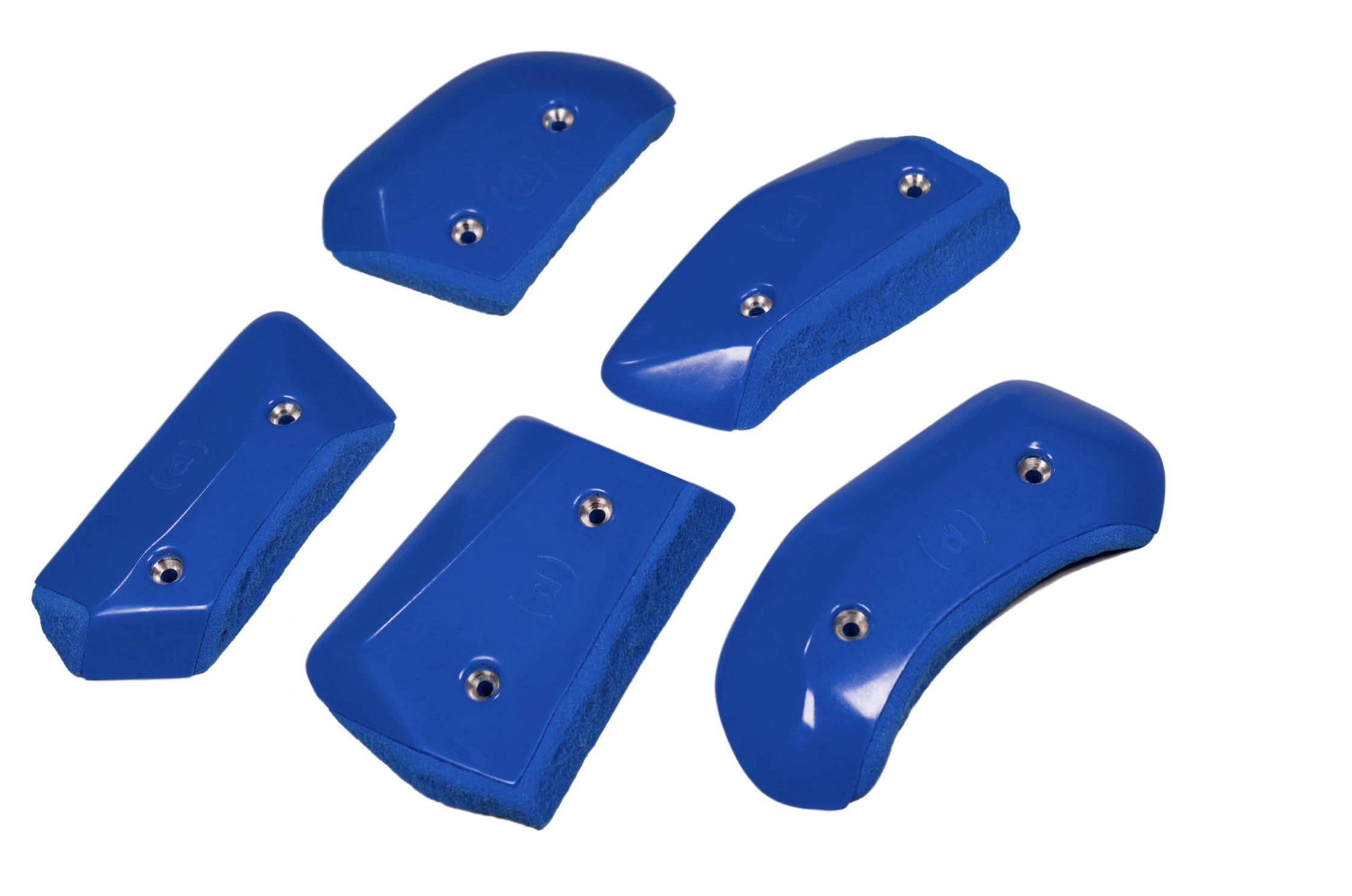 Pusher DT Granite Screw-Ons Set10の画像