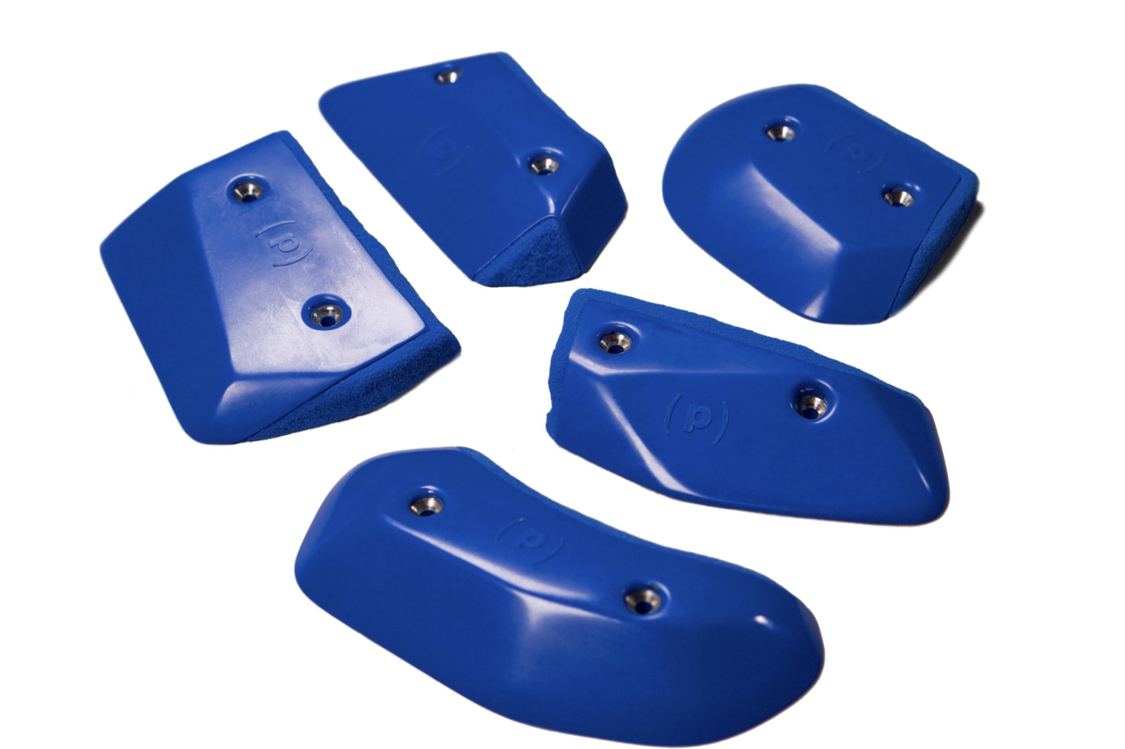 Pusher DT Granite Screw-Ons Set10の画像