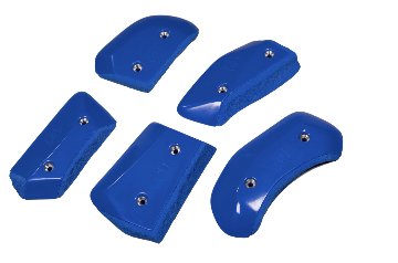 Pusher DT Granite Screw-Ons Set10の画像