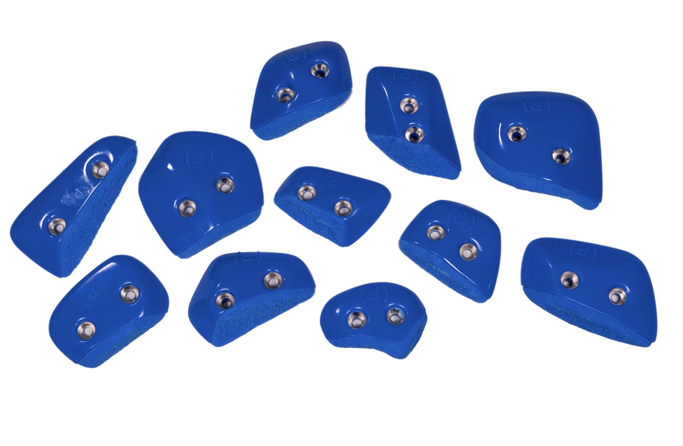 Pusher DT Granite Screw-Ons Set11の画像