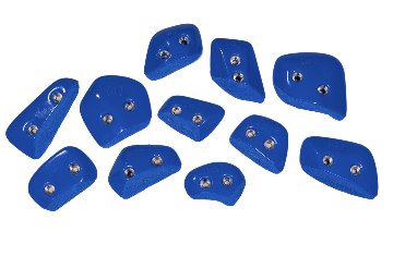Pusher DT Granite Screw-Ons Set11の画像