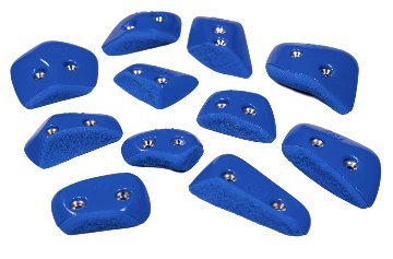 Pusher DT Granite Screw-Ons Set11の画像