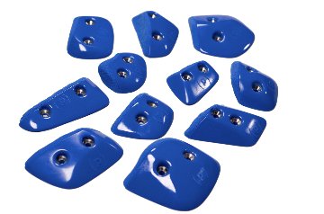 Pusher DT Granite Screw-Ons Set11の画像