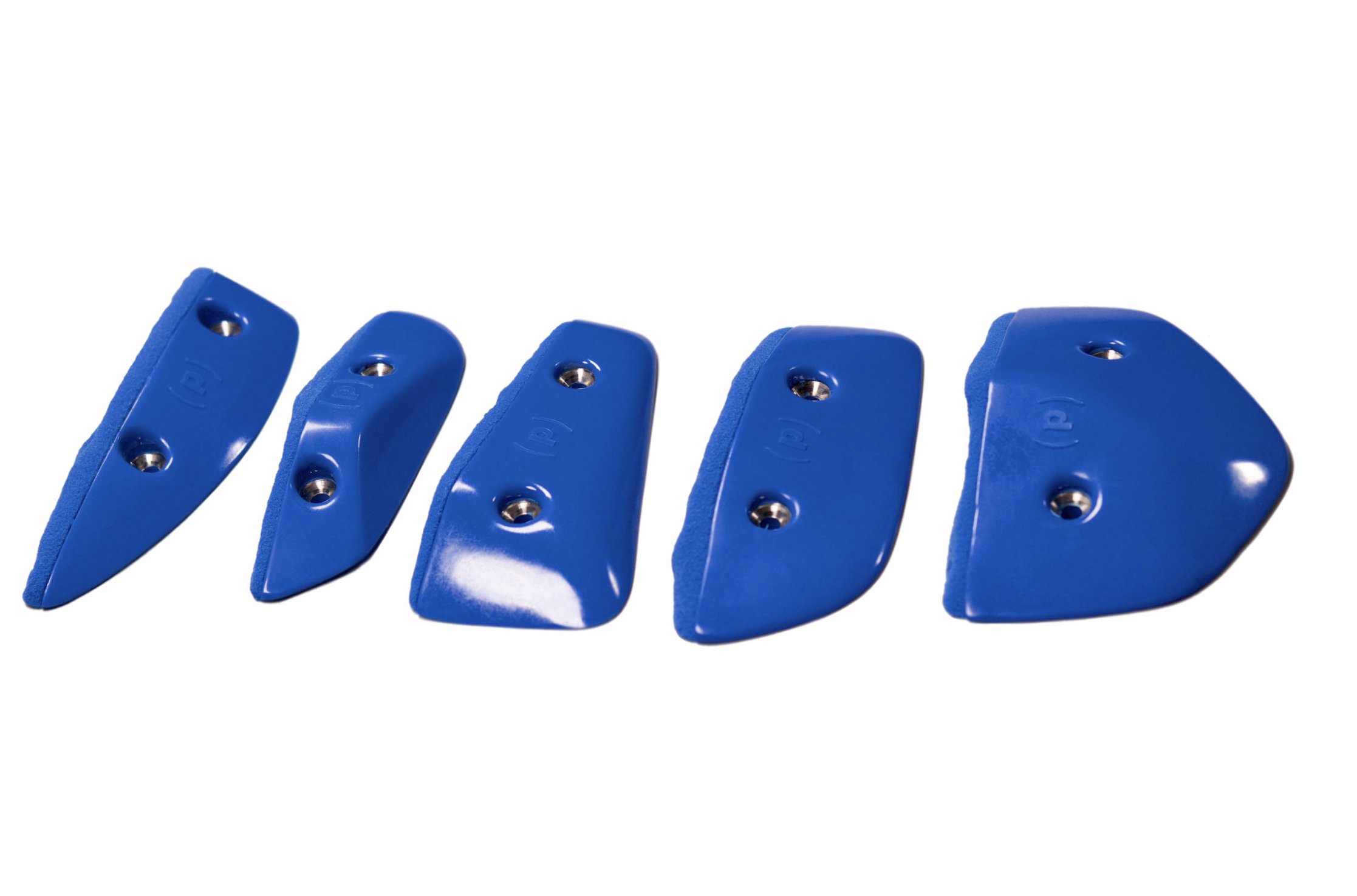 Pusher DT Granite Screw-Ons Set12の画像