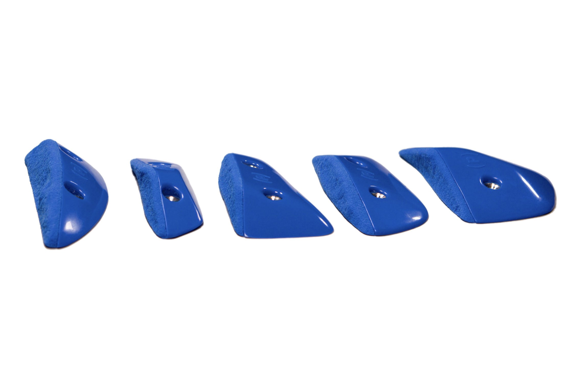 Pusher DT Granite Screw-Ons Set12の画像