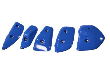 Pusher DT Granite Screw-Ons Set12の画像