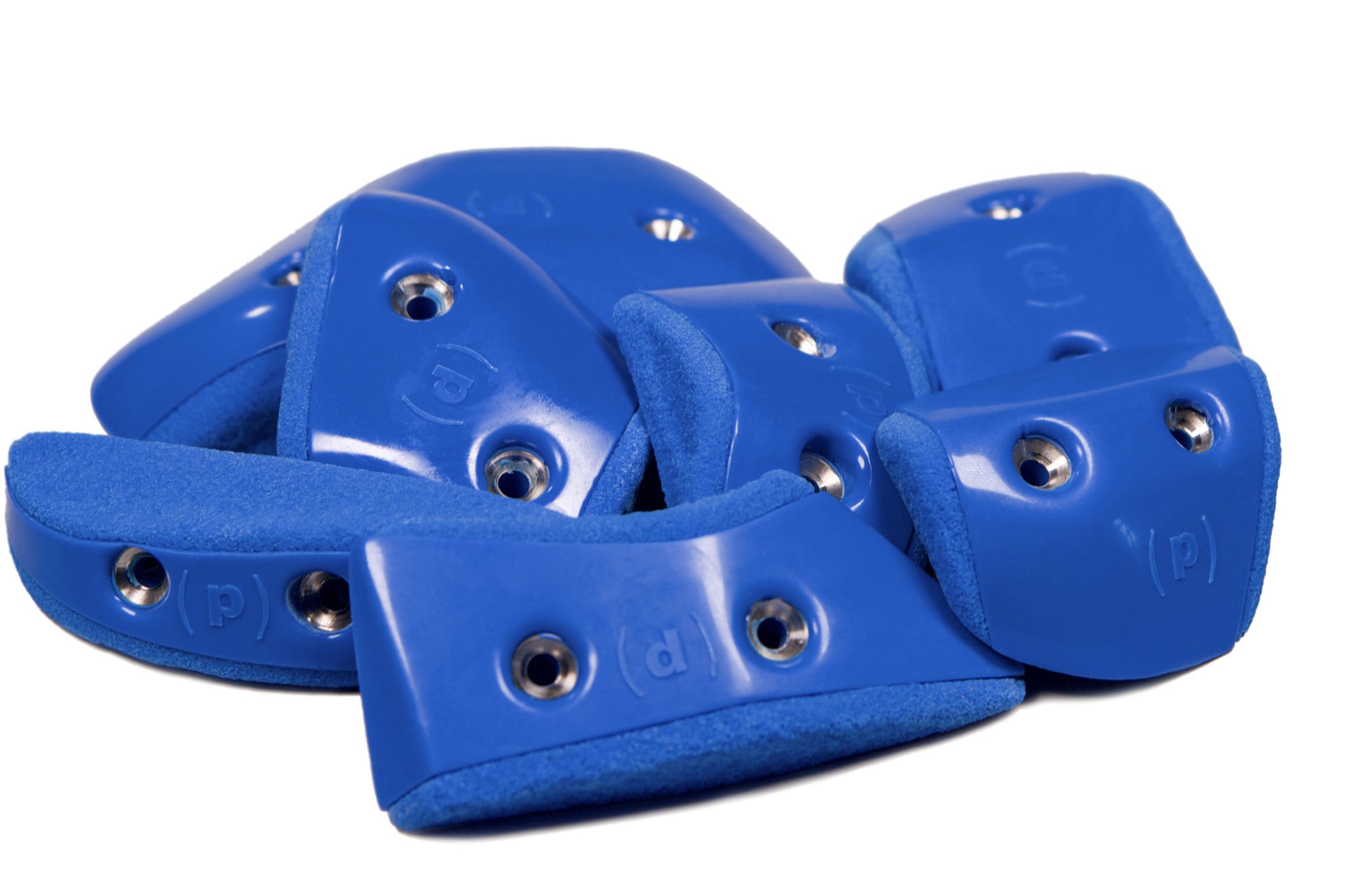 Pusher DT Granite Screw-Ons Set13の画像