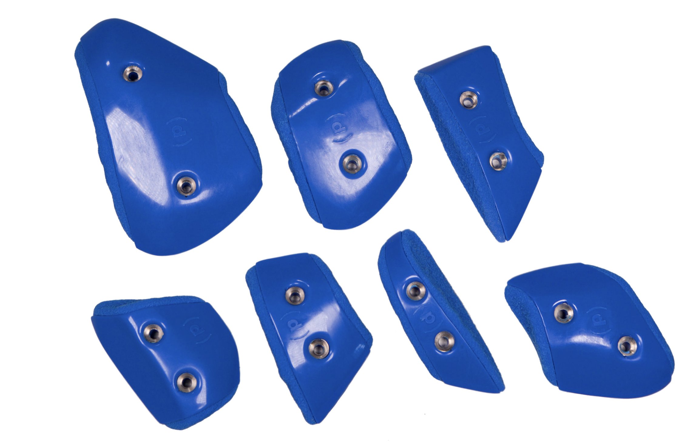 Pusher DT Granite Screw-Ons Set13の画像