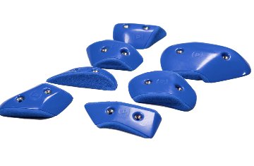 Pusher DT Granite Screw-Ons Set13の画像