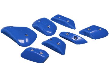 Pusher DT Granite Screw-Ons Set13の画像
