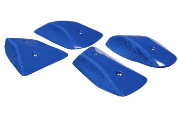 Pusher DT Granite Screw-Ons Set15の画像