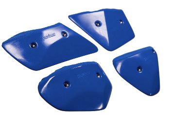 Pusher DT Granite Screw-Ons Set15の画像