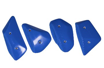 Pusher DT Granite Screw-Ons Set15の画像