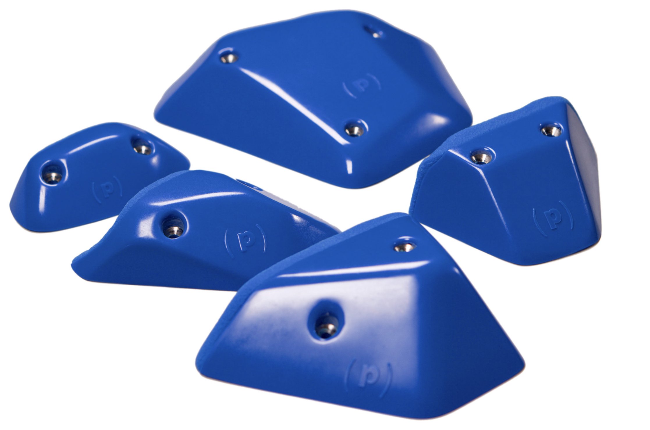 Pusher DT Granite Screw-Ons Set16の画像