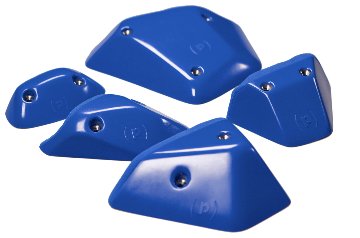 Pusher DT Granite Screw-Ons Set16の画像