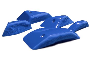 Pusher DT Granite Screw-Ons Set16の画像