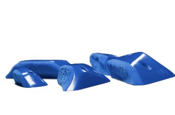 Pusher DT Granite Screw-Ons Set16の画像