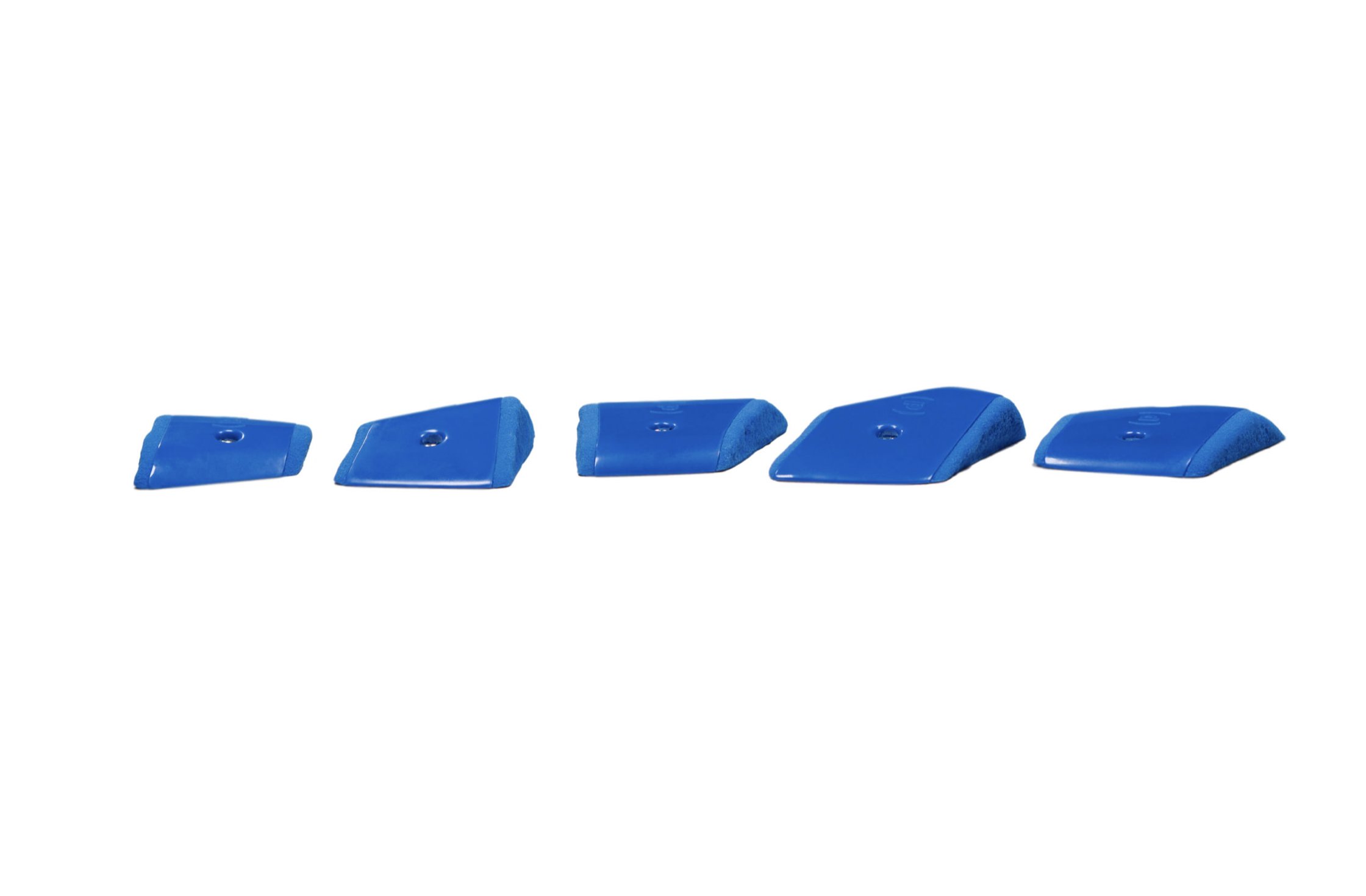 Pusher DT Granite Screw-Ons Set17の画像