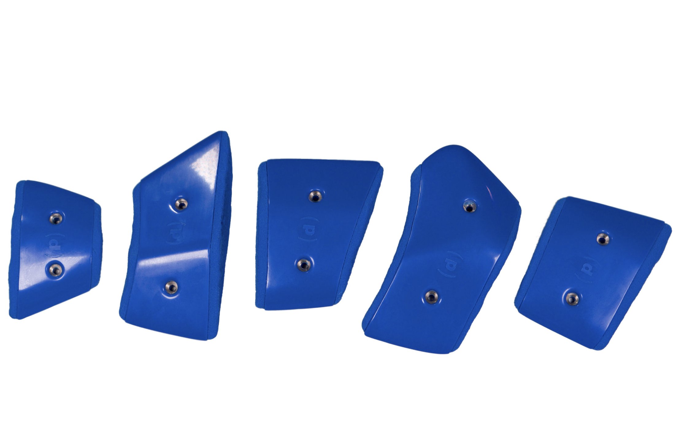 Pusher DT Granite Screw-Ons Set17の画像