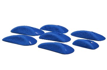 Pusher DT Granite Screw-Ons Set18の画像