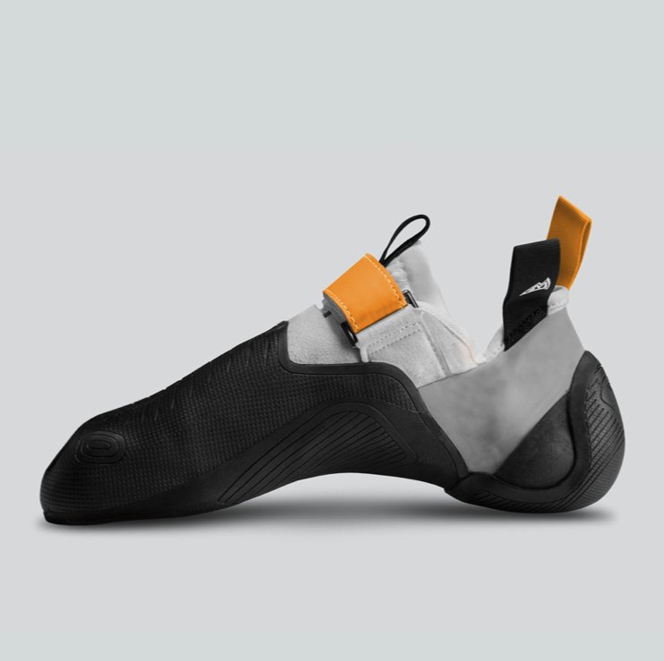 マッドロック レモラプロ　LVの画像