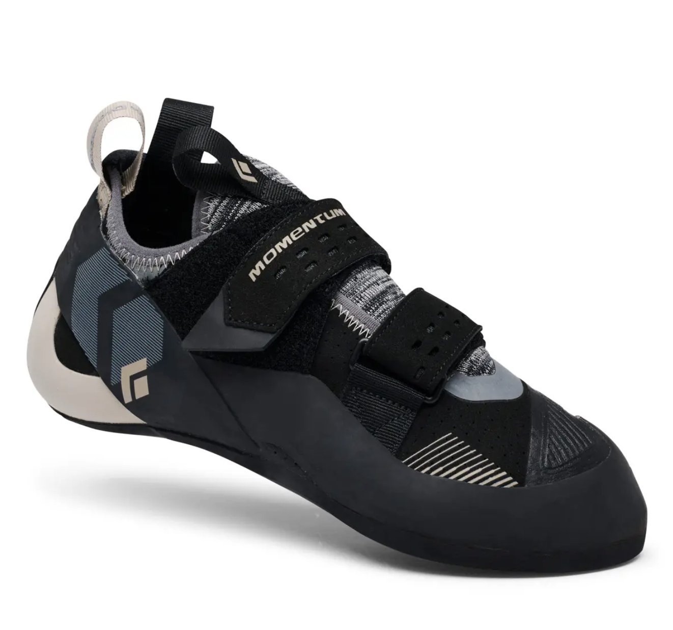 ブラックダイヤモンド　モーメンタムMsの画像