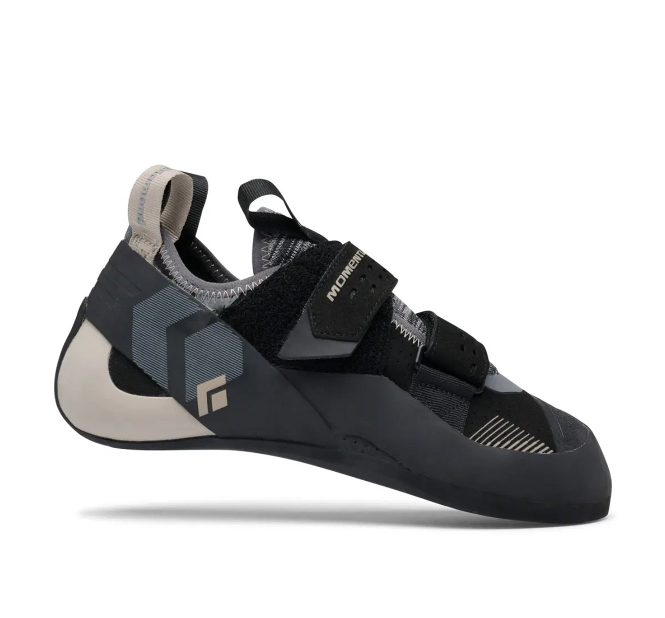 ブラックダイヤモンド　モーメンタムMsの画像