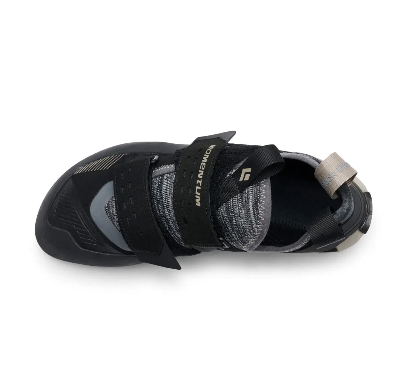 ブラックダイヤモンド　モーメンタムMsの画像