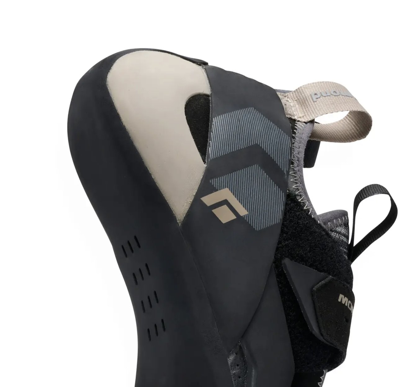 ブラックダイヤモンド　モーメンタムMsの画像