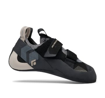 ブラックダイヤモンド　モーメンタムMsの画像