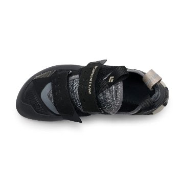 ブラックダイヤモンド　モーメンタムMsの画像