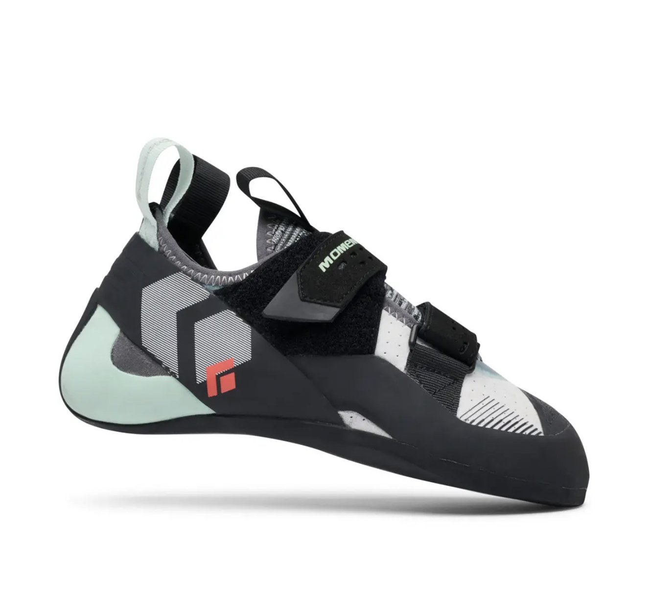 ブラックダイヤモンド　モーメンタムWsの画像