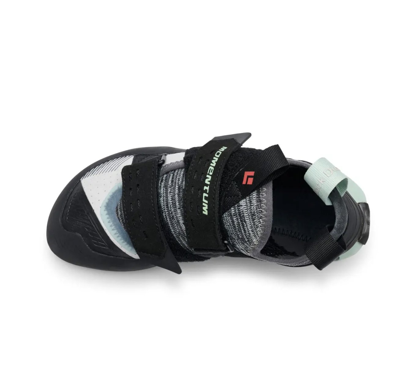 ブラックダイヤモンド　モーメンタムWsの画像