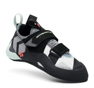 ブラックダイヤモンド　モーメンタムWsの画像