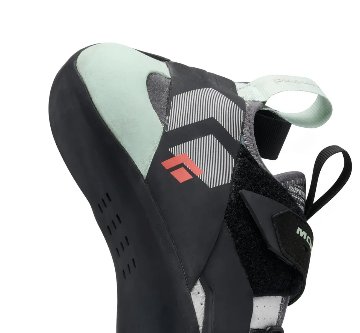 ブラックダイヤモンド　モーメンタムWsの画像