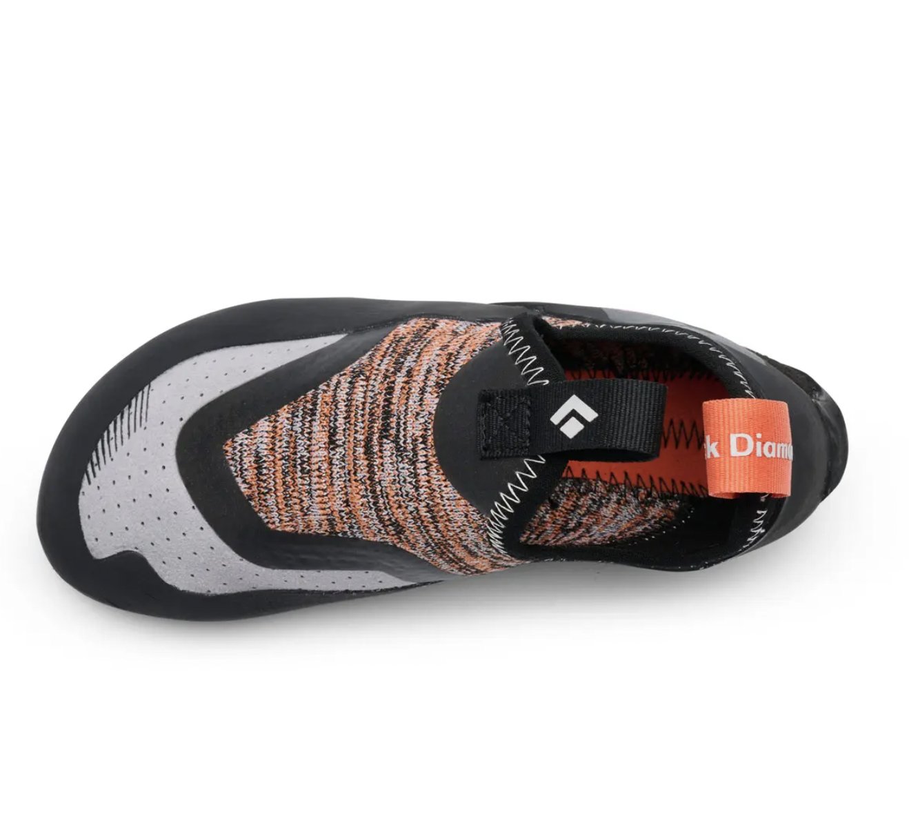 ブラックダイヤモンド　モーメンタムキッズの画像