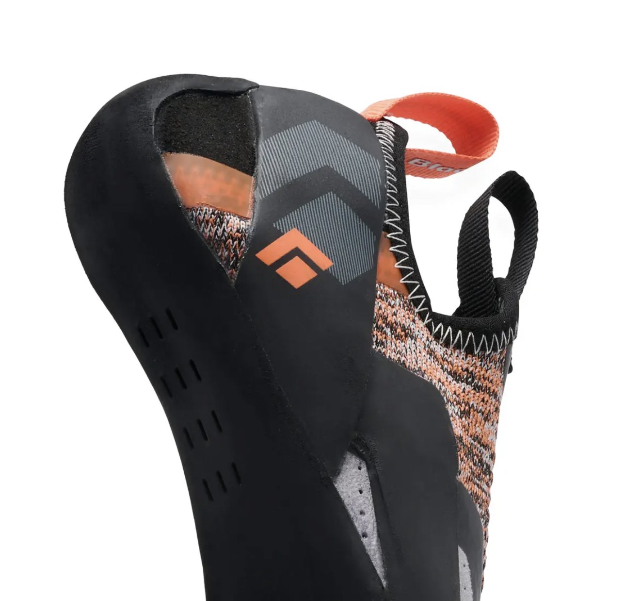 ブラックダイヤモンド　モーメンタムキッズの画像