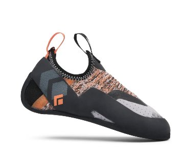 ブラックダイヤモンド　モーメンタムキッズの画像